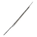 Aplique Friso Comando Traseiro Equinox Original C/detalhes