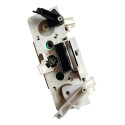 Comando Botão Ar Condicionado Citroën C3 2003/2012