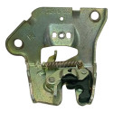 Fechadura Da Tampa Traseira Chevrolet Celta 2006/2012