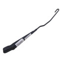 Braço Esquerdo Limpador Parabrisa Gm Montana 2011/2015 Esquerdo