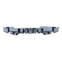 Abesoverdor Impacto Traseiro Chevrolet Prisma 16/19 Preto
