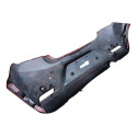 Parachoque Traseiro Chevrolet Onix 16/20 C/detalhes