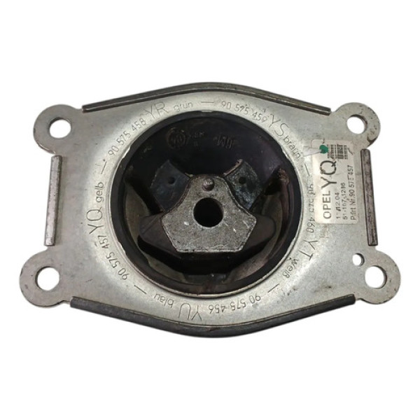 Coxim Esquerdo Motor Chevrolet Zafira Astra 02/11
