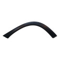 Moldura Paralama Traseiro Direito Gm Corsa Sedan 2002/2012 Preto