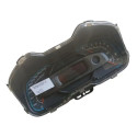 Painel Instrumentos Chevrolet Montana 2013 Preto