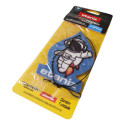 Aromatizante Automotivo Etan Fresh Etaniz - Azul - Marine Azul Marine