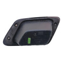 Pisante Lateral Direita Caçamba Gm Montana 2011/2019 Preto