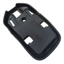Isolador Esquerdo Tampa Traseira Gm Corsa Hatch Maxx 2005