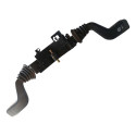 Chave De Seta E Limpador Chevrolet Montana 2013