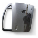 Porta Dianteira Direita Chevrolet Spin 2013/2023 Recuperada Dianteira Direita Cinza