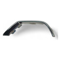 Acabamento/friso Farol De Milha Jeep Compass Direito  Prateado