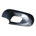 Moldura Maçaneta Interna Dianteira Direita Gm Classic 96/11 Preto Dianteira