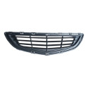 Grade Inferior Radiador Chevrolet Onix Prisma 13/16 Preto Preto