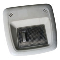 Luz Interna Cortesia Teto Gm Sonic 2012/2014
