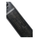 Suporte Parachoque Traseiro Esquerdo Chevrolet Corsa 02/12 