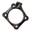Suporte Sensor Abs Traseiro Direito Onix Prisma 17/19