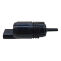 Bomba Esguicho Limpador Parabrisa Onix 2021 Original Preto 12v