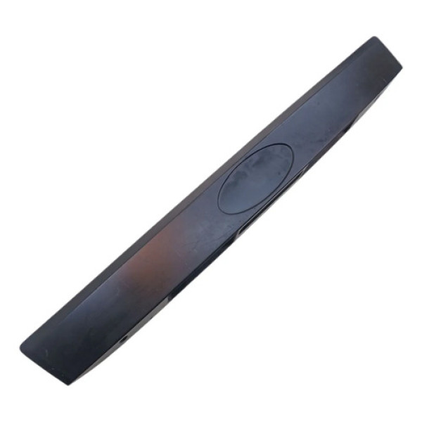 Moldura Tampa Traseira Ford Ka 2008/2013 Original Preto Preto