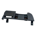 Moldura Inferior Painel Chevrolet S10 Trailblazer 17/23