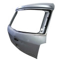 Tampa Traseira Agile 2009/2016 Original (recuperavel) Cinza