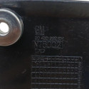 Puxador Porta Traseira Direita Gm Corsa 1996/1999