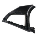 Moldura Comando Volante Chevrolet Sonic 12/16