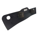Capa Protetora Limpador Parabrisa Onix 2021 Pn:26271862 Preto