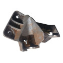 Suporte Cabos Trambulador Chevrolet Onix Prisma 15/18 Cinza