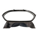 Moldura Painel Instrumentos Chevrolet Spin 13/18  Cinza-escuro