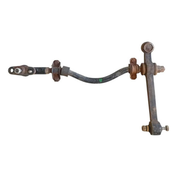 Barra Tensor Dianteira Direita Fiat Uno 2010