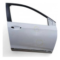 Porta Dianteira Direita Recuperavel Chevrolet Onix Plus 2020 Dianteira Direita Branco