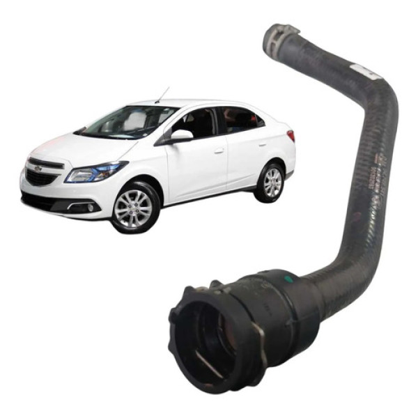 Mangueira Ar Quente Chevrolet Prisma 2015