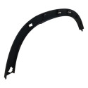 Moldura Paralama Traseiro Direito Tracker 13/17 (c/detalhes) Preto