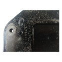 Suporte Longarina Dianteiro Esquerdo Chevrolet Captiva 11/13 Preto
