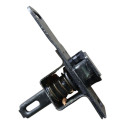 Fechadura Tampa Traseira Montana S10 Chevrolet 1995/2011