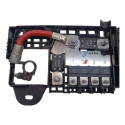 Caixa Fusível Bateria Gm Chevrolet Cruze 2011/2013