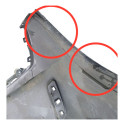 Parachoque Traseiro Chevrolet Onix 20/24 ( Com Detalhes )