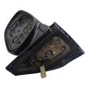 Retrovisor Elétrico Direito Chevrolet Tracker 2001/2009