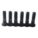 Parafusos Fixadores Câmbio No Motor Corsa Hatch Maxx 2005