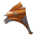 Paralama Esquerdo Chevrolet Onix Prisma 13/19(recuperado)