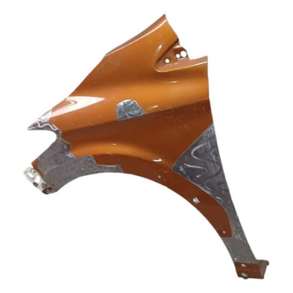 Paralama Esquerdo Chevrolet Onix Prisma 13/19(recuperado)