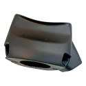 Acabamento Moldura Coluna Direção Chevrolet Cobalt 12/16 Preto