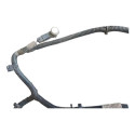 Chicote Sensor Estacionamento Chevrolet Prisma 2015 Branco