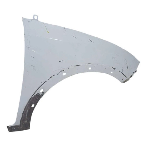 Paralama Direito Hyundai Hb20 2012/2015 (recuperado)