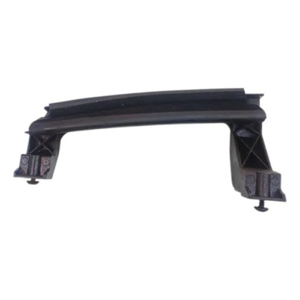 Guia Canaleta Do Vidro Traseiro Esquerdo Ford Focus 2006 Preto
