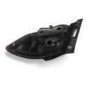 Lanterna Traseira Esquerda Onix Gm  52147829 Esquerdo Vermelho