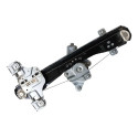 Maquina De Vidro Eletrico Diant Esquerdo Gm Cobalt 2012
