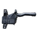 Reservatorio Agua Limpador Parabrisa Chevrolet Prisma 2015 Preto