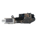 Motor Elétrico Fechadura Tampa Traseira Land Rover 1998/2003 Preto