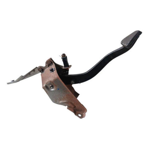 Pedal Freio Chevrolet Corsa 2010 Preto